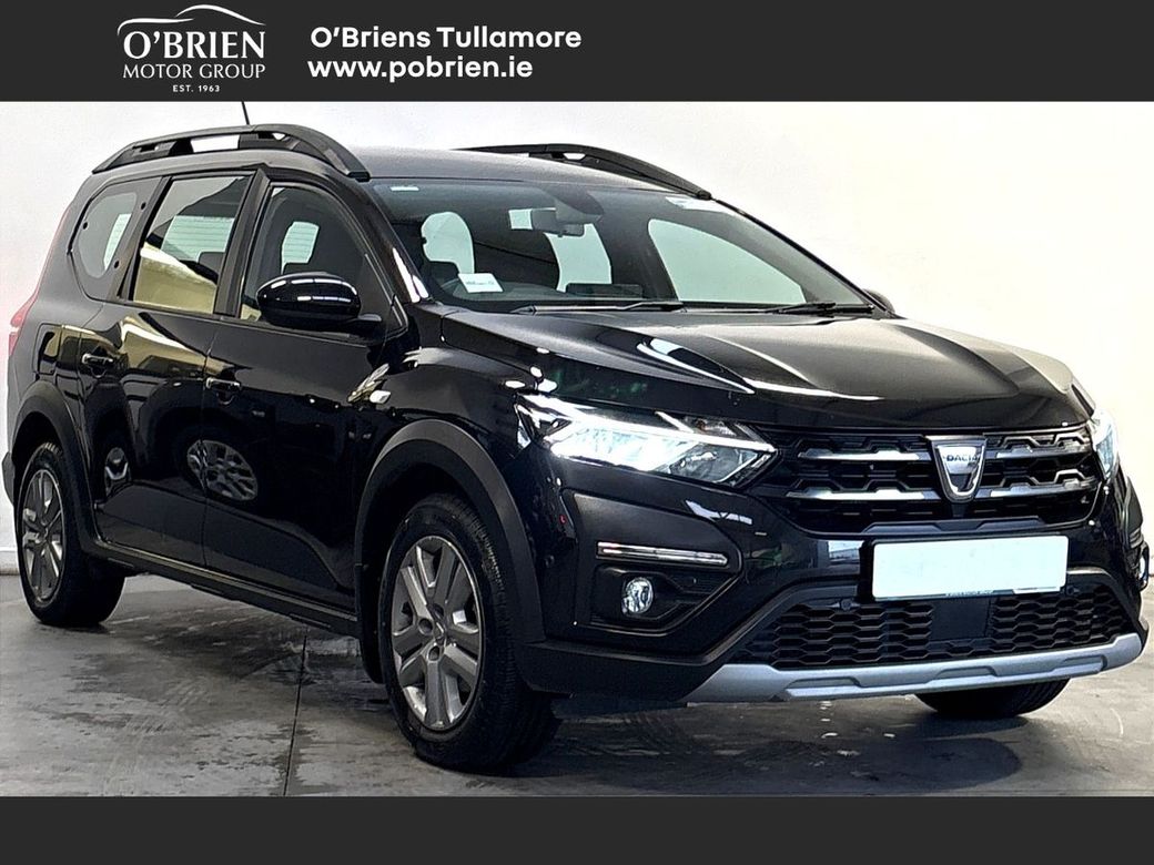 Image for 2022 Dacia Jogger TCe 110 Comfort