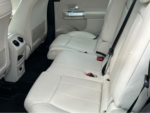 Image for 2021 Mercedes-Benz GLB Class *7 Seater*Beige Leather* 12 month warranty * 