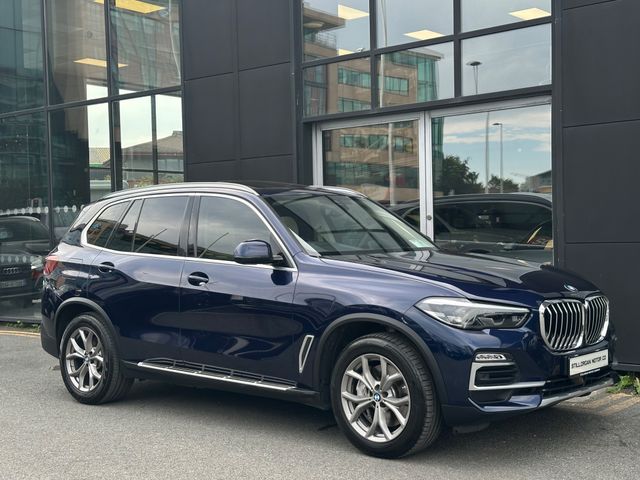 Image for 2021 BMW X5 45e X-Line xDrive Auto (PHEV)