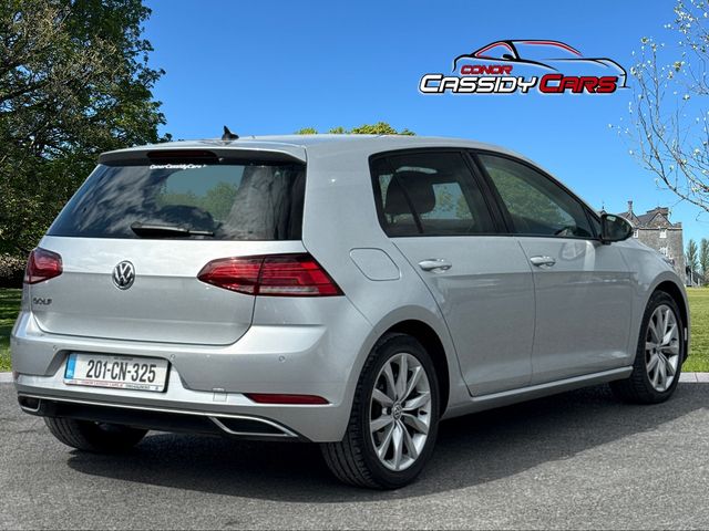 Image for 2020 Volkswagen Golf HIGHLINE 1.6 TDI **HIGH SPEC**