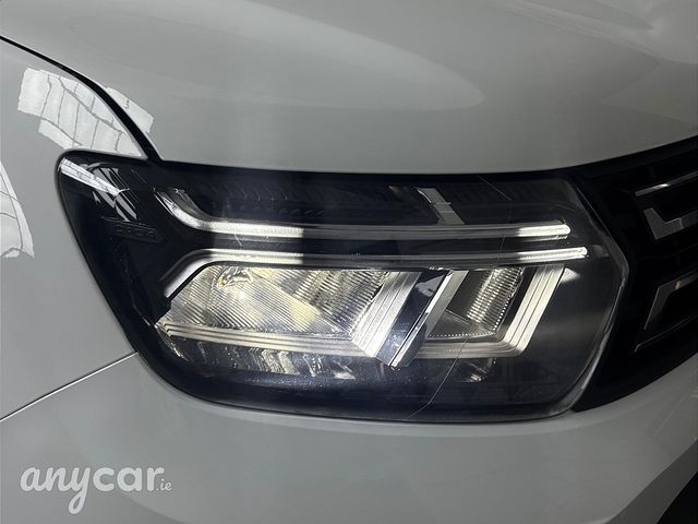 Image for 2022 Dacia Duster Essential TCE 100 Bi-fuel 4X2