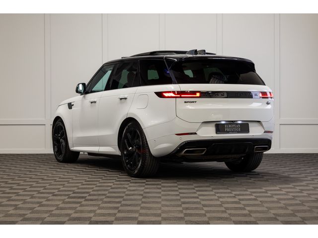 Image for 2023 Land Rover Range Rover Sport P440e Dynamic SE