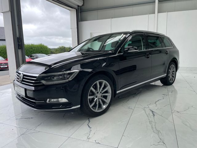 Image for 2020 Volkswagen Passat 2.0 TDI 150HP Highline