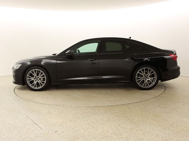 Image for 2021 Audi A6 40TDI 204HP S tronic S Line