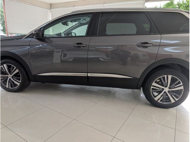 Image for 2021 Peugeot 5008 Fl Allure 1.2 130 6.3 4dr