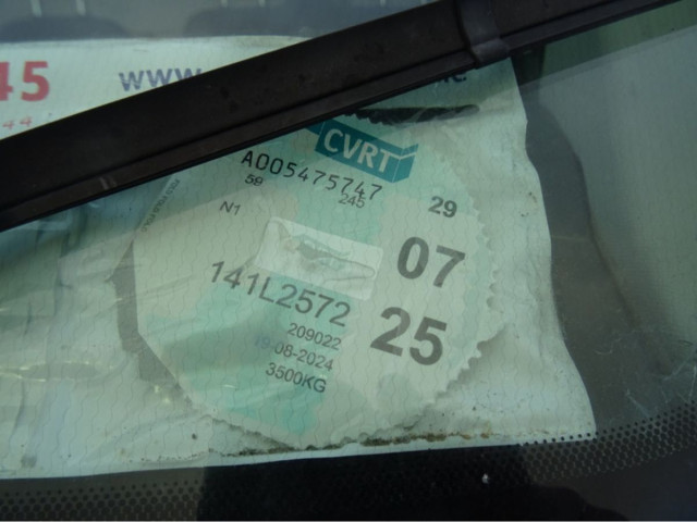 Image for 2021 Ford Transit Custom Ford Transit Custom Crew CAB Trend 2.0 10 105M6 3