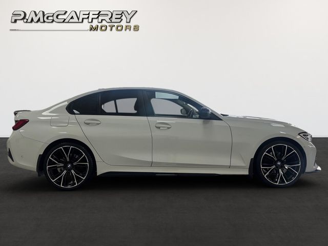 Image for 2019 BMW 3 Series 320d SE Auto