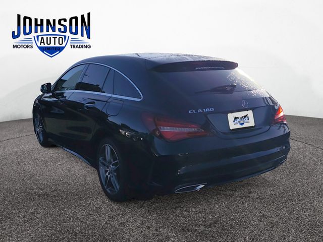 Image for 2017 Mercedes-Benz GLA 180 1.6 Petrol Auto