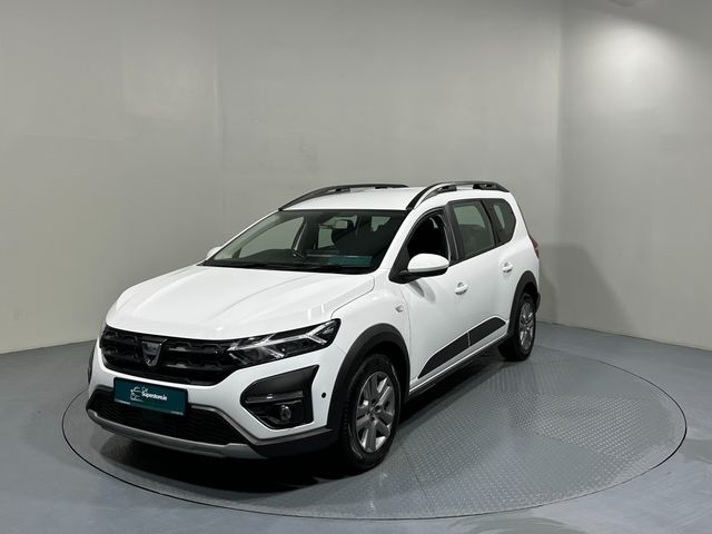 Image for 2022 Dacia Jogger 7 Seater Comfort 1.0 Petrol