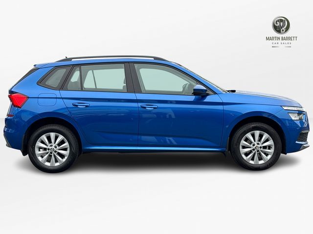 Image for 2022 Skoda Kamiq AMBITION 1.0 TSI 110HP 5 5DR
