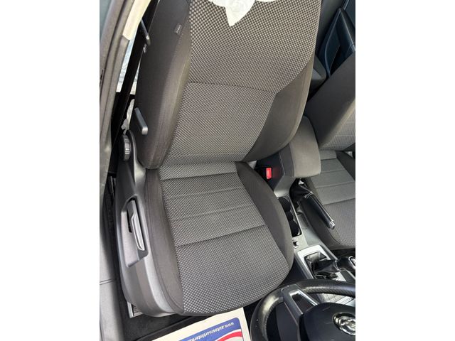 Image for 2016 Skoda Octavia 2.0 TDI 150 CR SE Business 