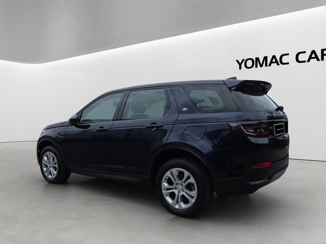 Image for 2021 Land Rover Discovery Sport PHEV 1.5 P300e -- EXCELLENT CONDITION -- 