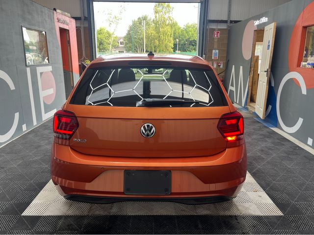 Image for 2018 Volkswagen Polo €14950! POLO AUTOMATIC 1.0 TSI COMFORT LINE / 24k KMs / REVERSE CAMERA , ADAPTIVE CRUISE & MORE