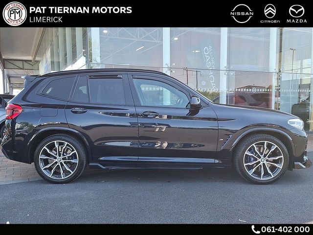 Image for 2021 BMW X3 ** SOLD ** SOLD ** M SPORT xDrive30e 