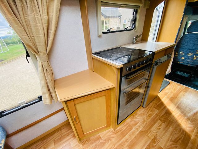 Image for 2006 Peugeot Boxer 