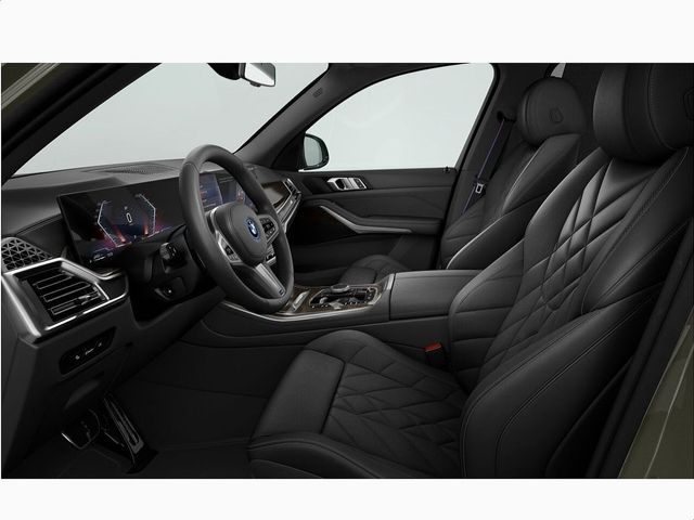 Image for 2025 BMW X5 xDrive 50e M Sport