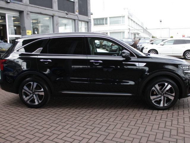 Image for 2021 Kia Sorento 1.6 PHEV K3 5DR 4X4 7 SEAT AUTO