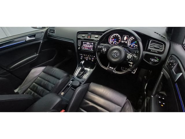 Image for 2015 Volkswagen Golf R 2.0 TSI D6F 300HP 4Motion