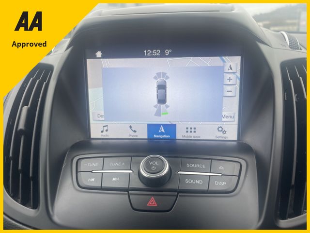 Image for 2019 Ford Kuga 1.5 ST-LINE FREE DELIVERY 