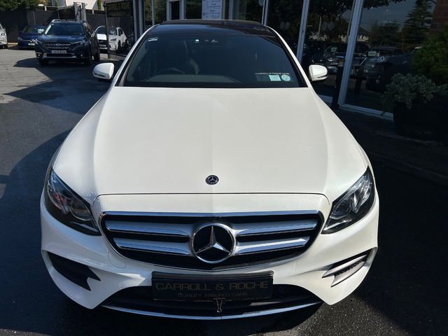 Image for 2019 Mercedes-Benz E Class E220 D Premium Plus + AMG Line - Absolute Stunner - NCT & Tax - Top Trade-Ins & Great Finance Deals - Assured Dealer Warranty -