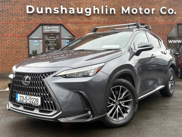 Image for 2022 Lexus NX 450h+ Executive PHEV AWD Huge Spec*