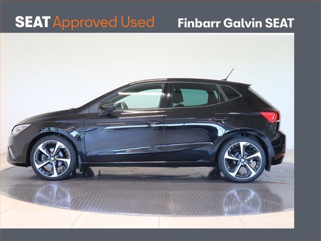 Image for 2023 SEAT Ibiza 1.0TSI 110hp FR+