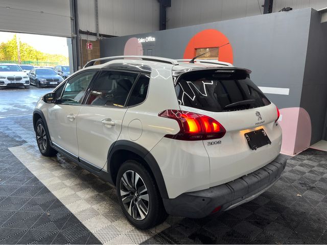 Image for 2017 Peugeot 2008 €12950! 2017 PEUGEOT 2008 1.2 AUTOMATIC 