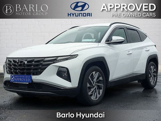 Image for 2022 Hyundai Tucson Executive Plus 1.6CRDi