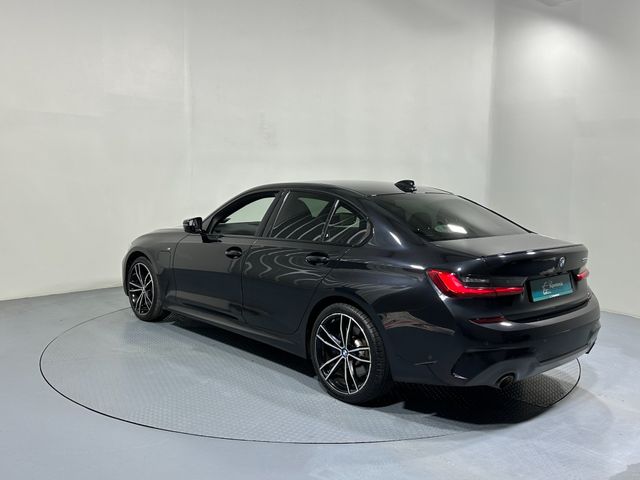 Image for 2020 BMW 3 Series 330E M Sport Pro