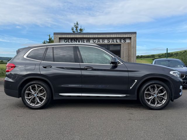Image for 2018 BMW X3 X-DRIVE - X-LINE 