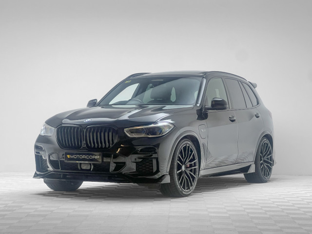 Image for 2022 BMW X5 45E M SPORT XDRIVE *HUGE SPEC*