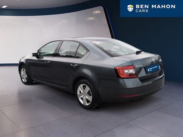 Image for 2018 Skoda Octavia AMBITION 1.6TDI 115HP