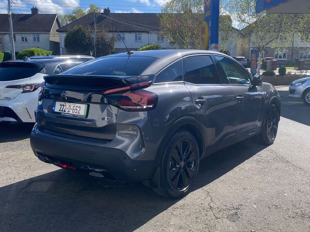 Image for 2022 Citroen e-C4 E-C4, Flair Pack , 50kWh , 360km Range