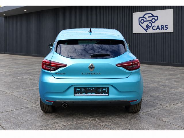 Image for 2021 Renault Clio Automatic 