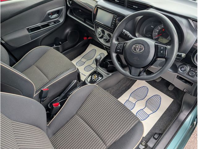 Image for 2017 Toyota Vitz 1.0 AUTO // 2 Year NCT // 6 Month Warranty //