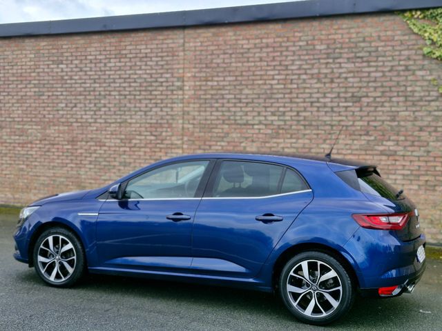 Image for 2019 Renault Megane ICONIC TCE 140 FINANCE AVAILABLE