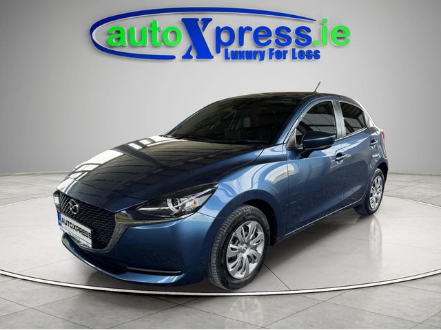 Image for 2021 Mazda Demio 1.5 S BUSINESS USE PACKAGE Auto.