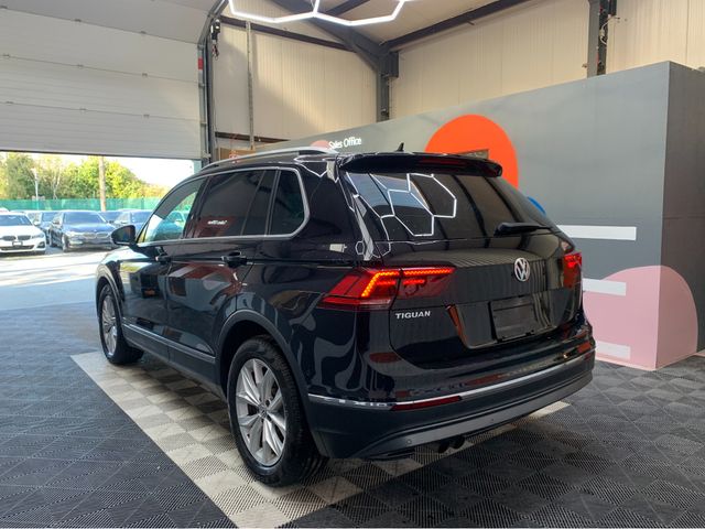 Image for 2018 Volkswagen Tiguan €20950 2018 TIGUAN AUTOMATIC 1.4 TSI HIGH LINE / 94k KMs / Heated Front & Rear Seats / ACC & Reverse Camera