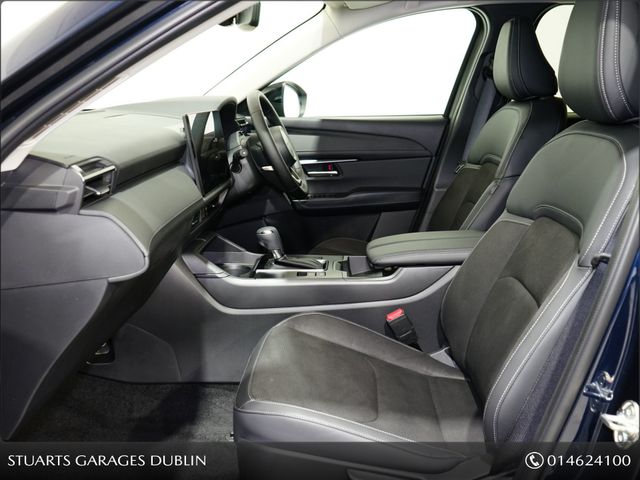 Image for 2026 Mazda CX-5 2.5L e-Skyactiv G 141ps 6AT FWD CENTRELINE*THE ALL NEW MAZDA CX-5 NOW AVAILABLE AT MAZDA SOUTH DUBLIN. PRIMELINE MODEL STARTING FROM €41, 465*