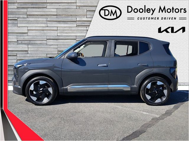 Image for 2026 Kia EV2 Earth - Standard Range