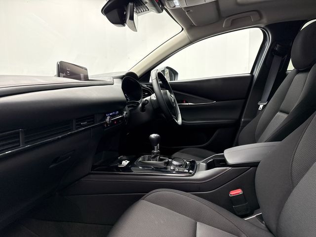 Image for 2025 Mazda CX-30 2.0P SKY-X 186BHP HOMURA *FREE HAMPER* €