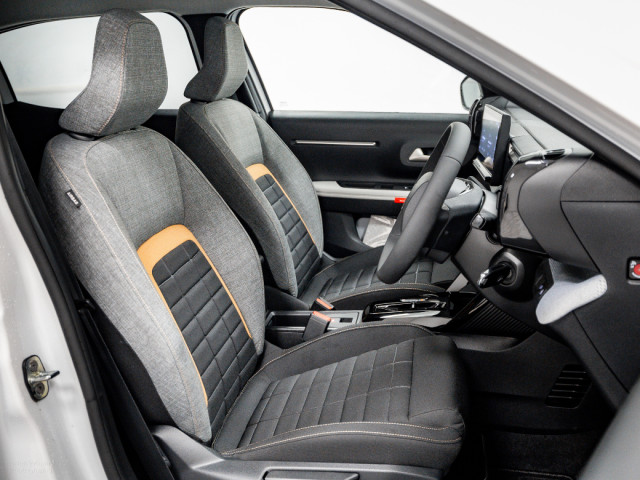 Image for 2026 Citroen C3 Aircross **7 Seater** Plus 1.2 MHEV 145HP