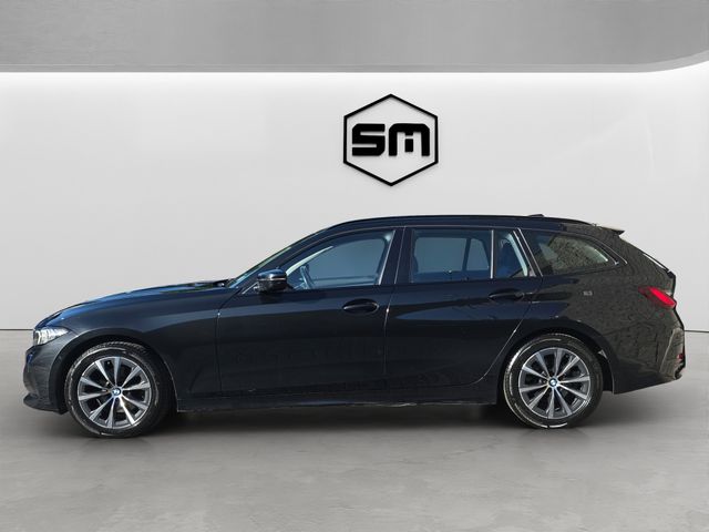 Image for 2023 BMW 3 Series 320D T3SD TOURING. HUGE SPEC. FINANCE ARRANGED. SIMI. AA APPROVED.