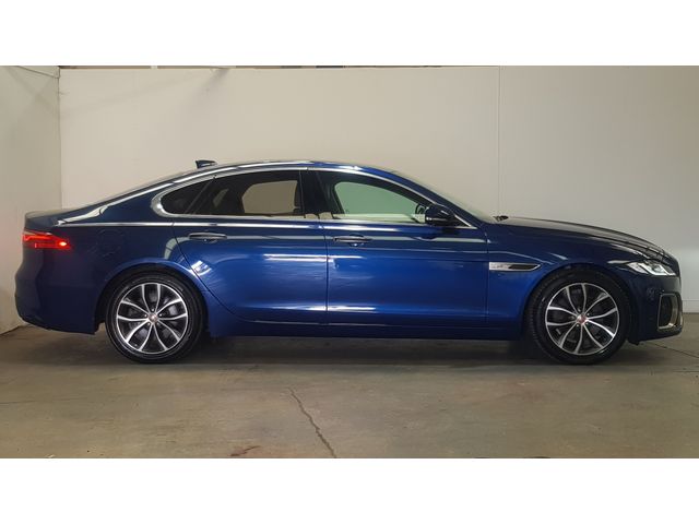 Image for 2021 Jaguar XF 2.0 D S - 1 OWNER