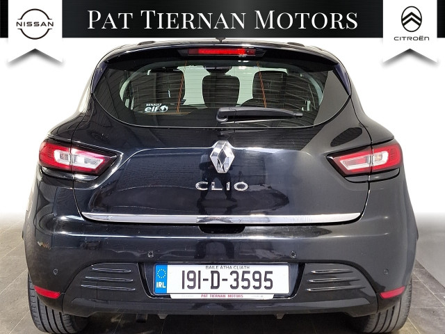 Image for 2019 Renault Clio 0.9 TCE 90 DYNAMIQUE S NAV