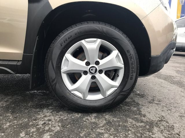 Image for 2019 Dacia Duster 1.5 Blue dCi 115 Comfort