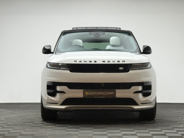 Image for 2023 Land Rover Range Rover Sport DYNAMIC SE *PAN ROOF*