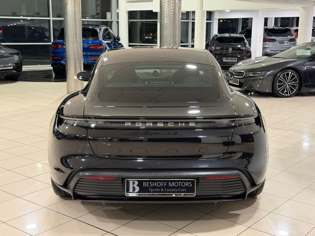 Image for 2021 Porsche Taycan 4S=HUGE SPEC//LOW MILES//D REG=FULL PORSCHE SERVICE HISTORY=TAILORED FINANCE PACKAGES AVAILABLE=TRADE IN'S WELCOME