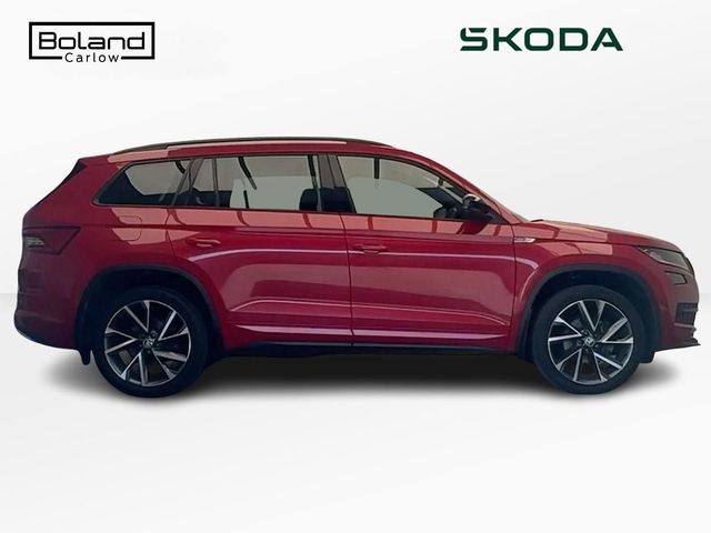 Image for 2018 Skoda Kodiaq 2.0TDI SPORTLINE *FLASH SALE* €100 PER WEEK