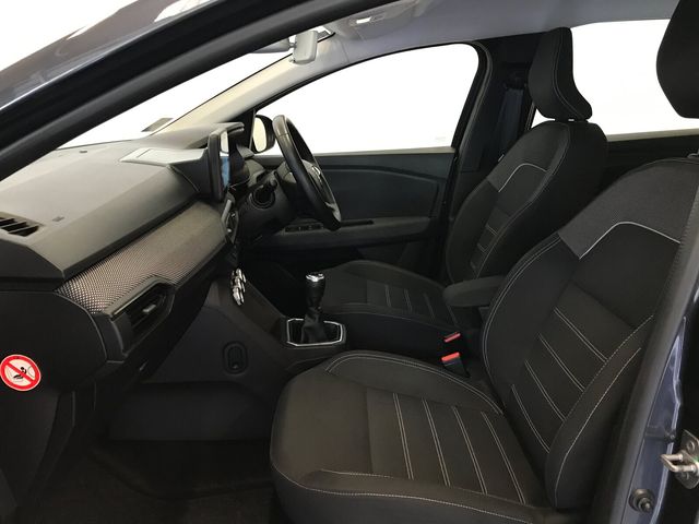 Image for 2022 Dacia Jogger TCe 110 Comfort